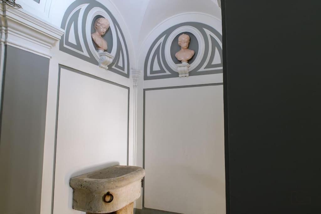 Gran Maison Toledo Napoli Dış mekan fotoğraf