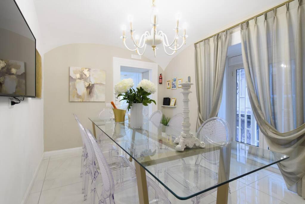 Gran Maison Toledo Napoli Dış mekan fotoğraf
